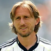 Modric admite desejo de voltar ao Real: "Quero ser útil"