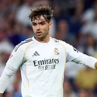 Mourinho se posiciona sobre Raúl Asencio no Real Madrid