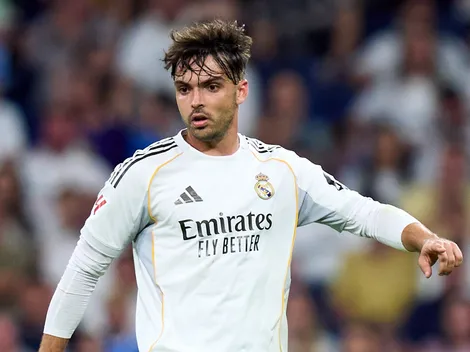 Mourinho se posiciona sobre Raúl Asencio no Real Madrid