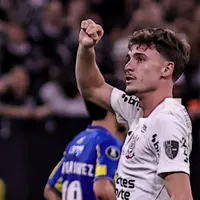 Besiktas oferece R$ 71 mi por Breno Bidon