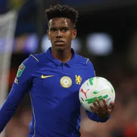Análise: Estêvão deve lutar por vaga no Chelsea