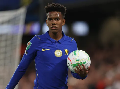 Análise: Estêvão deve lutar por vaga no Chelsea