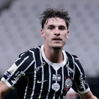 Besiktas faz nova oferta ao Corinthians por Breno Bidon