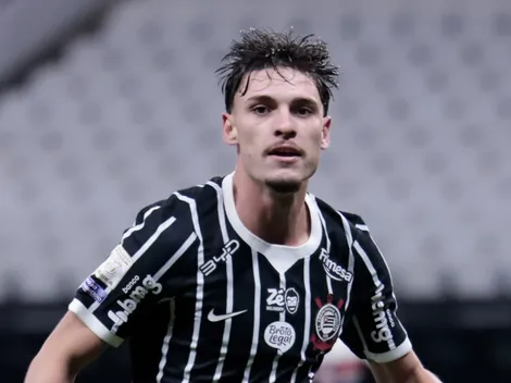Besiktas faz nova oferta ao Corinthians por Breno Bidon