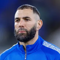 Santos busca centroavante, Benzema e Vardy estão livres