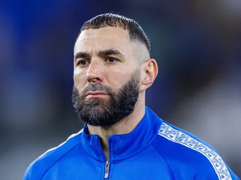 Santos busca centroavante, Benzema e Vardy estão livres