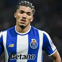 William Gomes interessou ao Liverpool, mas não avançou