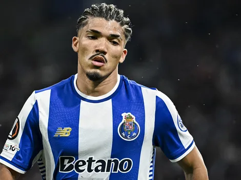 William Gomes interessou ao Liverpool, mas não avançou