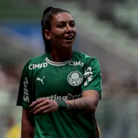 Palmeiras anuncia ingressos gratuitos contra o Bahia no Brasileirão Feminino