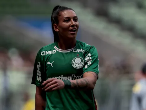 Palmeiras anuncia ingressos gratuitos contra o Bahia no Brasileirão Feminino