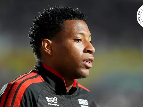 Advogado explica possível reparação ao Flamengo por Plata