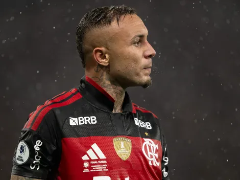 Cebolinha no futebol europeu pode ajudar o Flamengo