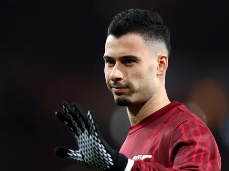 Al-Hilal anuncia Martinelli em negócio histórico para o Arsenal