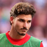 Julián Alvarez tem desafio para recuperar confiança no Atlético de Madrid