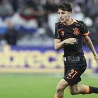 Breno Bidon encerra negociação com Besiktas e fica no Corinthians