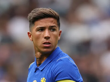 Os clubes que melhor contrataram em 2026