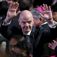FIFA reage à UEFA e leva disputa à Justiça dos EUA