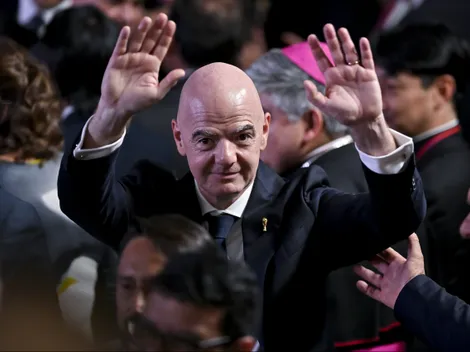 FIFA reage à UEFA e leva disputa à Justiça dos EUA