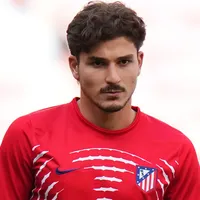 Simeone destaca torcida por Julián Álvarez no Atlético