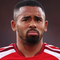 Gabriel Jesus pode ter ajuda de Raphinha no Barcelona