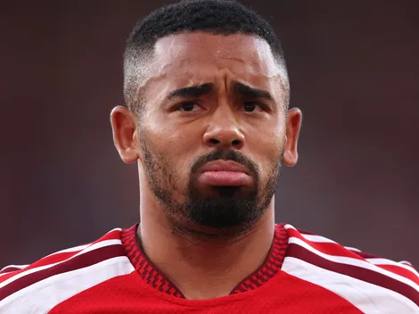 Gabriel Jesus pode ter ajuda de Raphinha no Barcelona