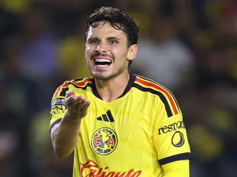 América-MEX deseja fechar com Raphael Veiga em definitivo