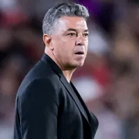 Gallardo assume a Seleção do Equador por quatro anos