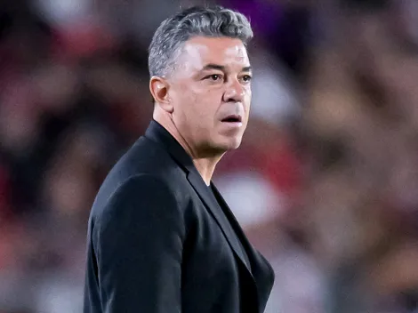 Gallardo assume a Seleção do Equador por quatro anos
