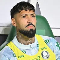 Forlán chama Barboza e mais oito jogadores do futebol brasileiro para defender o Uruguai