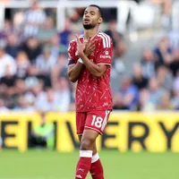 Gakpo ganha protagonismo no Liverpool após quase ser negociado