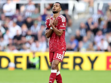 Gakpo ganha protagonismo no Liverpool após quase ser negociado