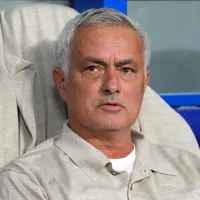 Home: Parrott marca contra o Real Madrid e revive história com Mourinho