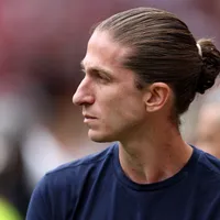 Filipe Luís supera Arsène Wenger no Monaco após vitória sobre o PSG