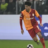 Gabriel Sara vive grande fase no Galatasaray e mira espaço na Seleção