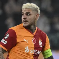 Icardi é descartado no São Paulo devido ao alto salário