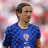 Modric será convocado na Seleção Croata para a Data FIFA