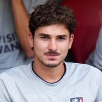 Julián Álvarez vive momento conturbado em Madri