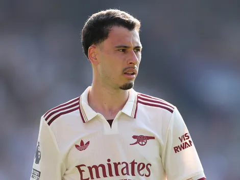 Martinelli deixa Europa e encara decisão importante na carreira