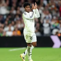 Entenda por que Milan e Real Madrid podem ganhar com Endrick