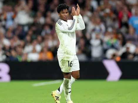 Entenda por que Milan e Real Madrid podem ganhar com Endrick
