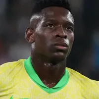 Al Ittihad quer Luiz Henrique e frustra plano de retorno