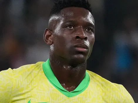 Al Ittihad quer Luiz Henrique e frustra plano de retorno