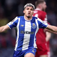 Análise: como William Gomes evoluiu e se valorizou no Porto