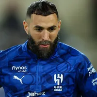 Benzema estuda aposentadoria por "desgaste" e vínculo com Liga Árabe