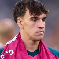Carlos Espí desbanca estrelas e ganha prestígio no Real Madrid