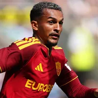 Análise: evolução de Wesley na Roma deveria empolgar Ancelotti