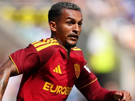 Análise: evolução de Wesley deveria inspirar Ancelotti a ir além