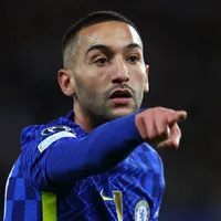 Ziyech no Botafogo: talento de sobra, mas histórico físico preocupa