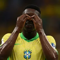 Ida ao Al-Ittihad pode ser ruim para Luiz Henrique na Seleção