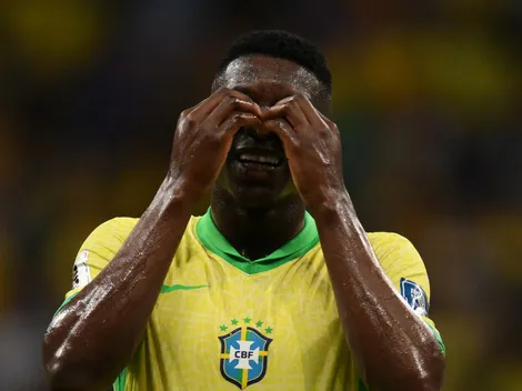 Ida ao Al-Ittihad pode ser ruim para Luiz Henrique na Seleção